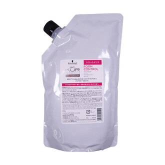 〔シュワルツコフ〕　ＢＣクアフォルムコントロールトリートメントa　詰替　600ｇ