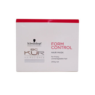 〔シュワルツコフ〕　ＢＣクアフォルムコントロールマスクa 200ｇ