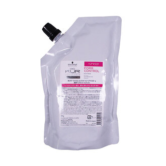 〔シュワルツコフ〕　ＢＣクアフォルムコントロールマスクa　詰替　500ｇ