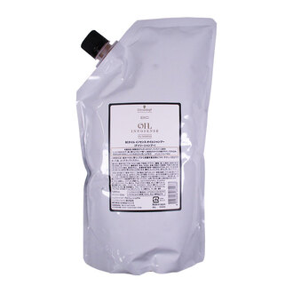 〔シュワルツコフ〕BCオイルイノセンスシャンプー詰替　1000ml
