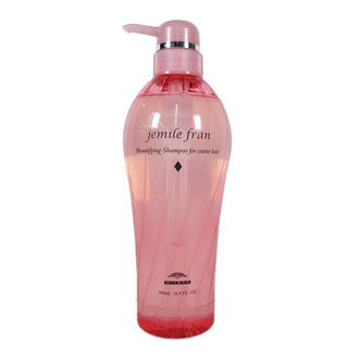 〔ミルボン〕ジェミールフラン シャンプーD 500ml