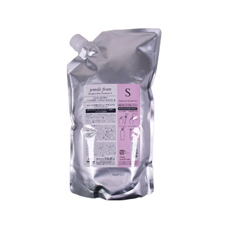 〔ミルボン〕ジェミールフラン ヒートグロス トリートメント 詰替1000g