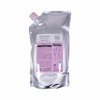 〔ミルボン〕ジェミールフラン ヒートグロス シャンプーＭ 詰替1000ml