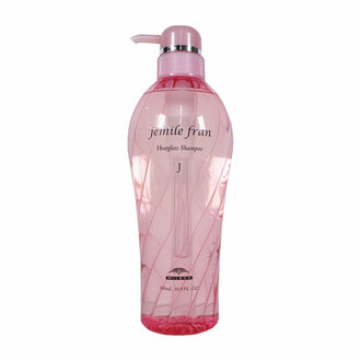 〔ミルボン〕ジェミールフラン ヒートグロス シャンプーＪ 500ml