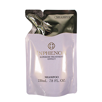 〔ミルボン〕インフェノム シャンプー 詰替230ml