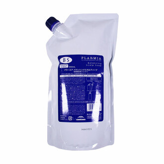 〔ミルボン〕プラーミア バランシングスカルプソープ 詰替1000ml