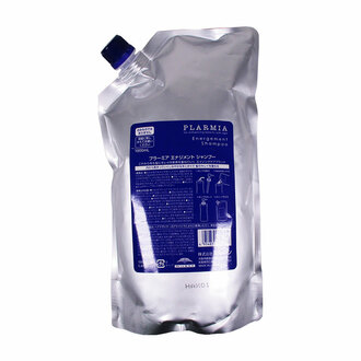 〔ミルボン〕プラーミア エナジメントシャンプー 詰替1000ml