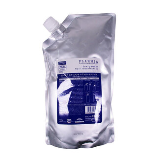 〔ミルボン〕プラーミア エナジメントヘアトリートメントＭ 詰替1000g