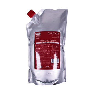 〔ミルボン〕プラーミア エンリッチドシャンプー 詰替1000ml