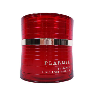 〔ミルボン〕プラーミア エンリッチドヘアトリートメントM 200g