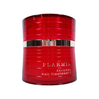 〔ミルボン〕プラーミア エンリッチドヘアトリートメントF 200g