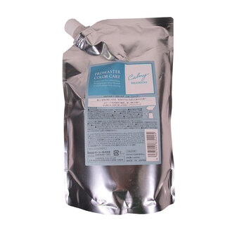 hoyu ホーユー　プロマスター　カラーケア　ＣＭ　シャンプー　詰替1000ml