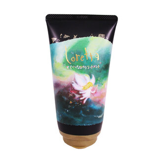 〔ロレッタ〕　とくべつな日のトリートメント