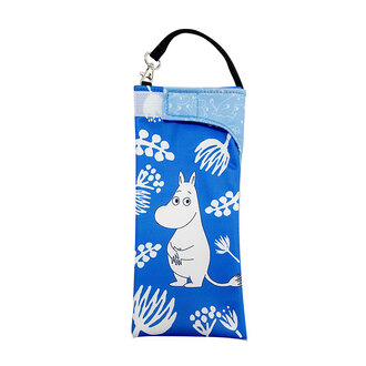 【Kurupon】　ムーミン　ワンポイント