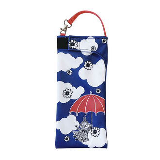 【Kurupon】　ムーミン　アンブレラ