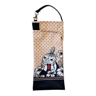 【Kurupon】　ムーミン　ドット