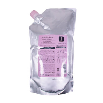 〔ミルボン〕ジェミールフラン ヒートグロス シャンプーＪ 詰替1000ml