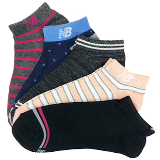 New Balance ニューバランス５ｐソックスレディース ss Nbtu 5pl01 5pl01 ビジター表示商品 ファンビ寺内ネットストア