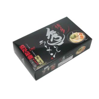 博多ラーメン秀ちゃん