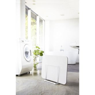 珪藻土バスマットスタンド　プレート