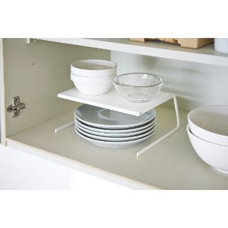 ディッシュストレージ　プレート　Ｓ