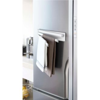 マグネット布巾ハンガー　プレート