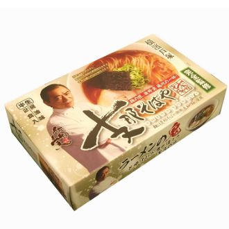 横浜戸塚 支那そばや