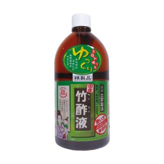 竹酢液　1000ml