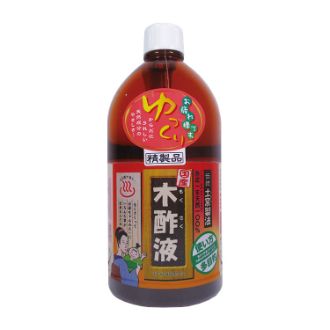 木酢液　1000ml