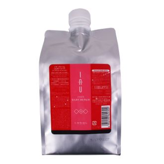 [ネットストア限定特価]〔Lebel〕ルベル イオクリーム シルキーリペア 詰替1000ml