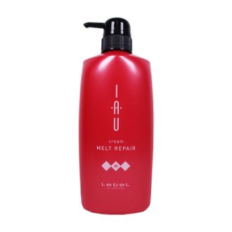〔Lebel〕ルベル イオクリーム メルトリペア 600ml