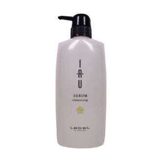 [ネットストア限定特価]〔Lebel〕ルベル イオセラム クレンジング 600ml