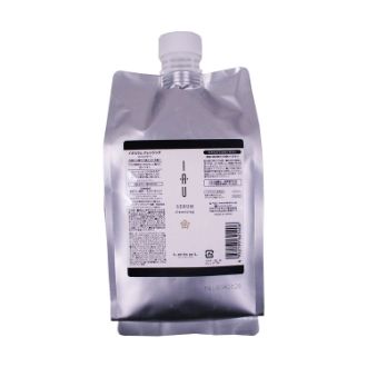 〔Lebel〕ルベル イオセラム クレンジング 詰替1000ml