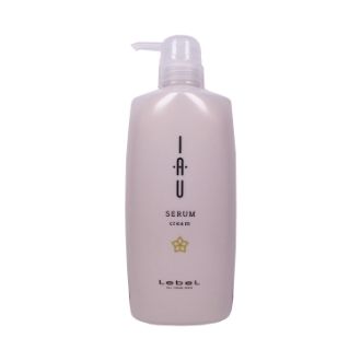 [ネットストア限定特価]〔Lebel〕ルベル イオセラム クリーム 600ml