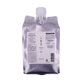 〔Lebel〕ルベル イオセラム クリーム 詰替1000ml