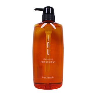 〔Lebel〕ルベル イオクレンジング フレッシュメント 600ml