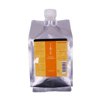 〔Lebel〕ルベル イオクレンジング フレッシュメント 詰替1000ml