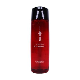 Lebel〕ルベル イオクレンジング リラックスメント 200ml(200ml): ビジター表示商品｜ファンビ寺内ネットストア