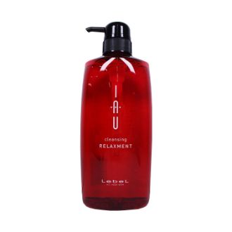 〔Lebel〕ルベル イオクレンジング リラックスメント 600ml