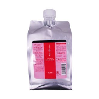 [ネットストア限定特価]〔Lebel〕ルベル イオクレンジング リラックスメント 詰替1000ml