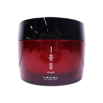 〔Lebel〕ルベル イオ マスク 170ｇ