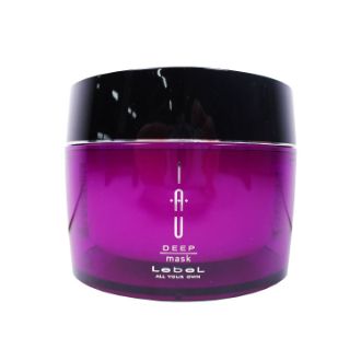 〔Lebel〕ルベル イオ ディープマスク 170ｇ