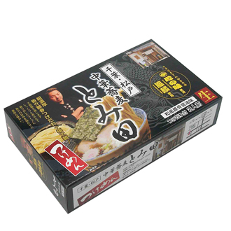 千葉 中華蕎麦とみ田つけめん