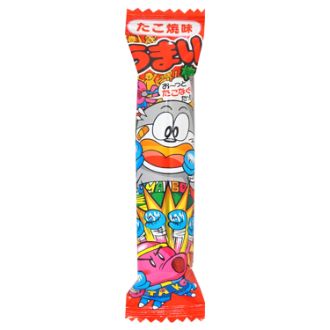 うまい棒　たこ焼味　30本入り