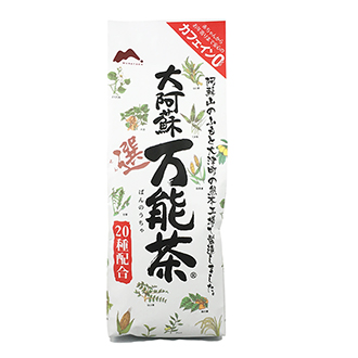 熊本・村田園 大阿蘇万能茶
