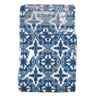ヨコズナクリエーション ペーパーホルダーカバー　グロリア