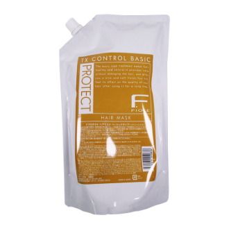 フィヨーレ　Ｆプロテクトベーシック　ヘアマスク 詰替え 1000g