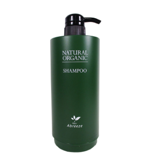 パシフィックプロダクツ　アブリーゼ カートリッジ 専用容器 空容器シャンプー用