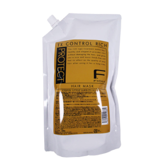 フィヨーレ  Ｆプロテクト  ヘアマスク  リッチタイプ 詰替1000ml