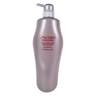 ザ・ヘアケア　アデノバイタルシャンプー　1000ｍl